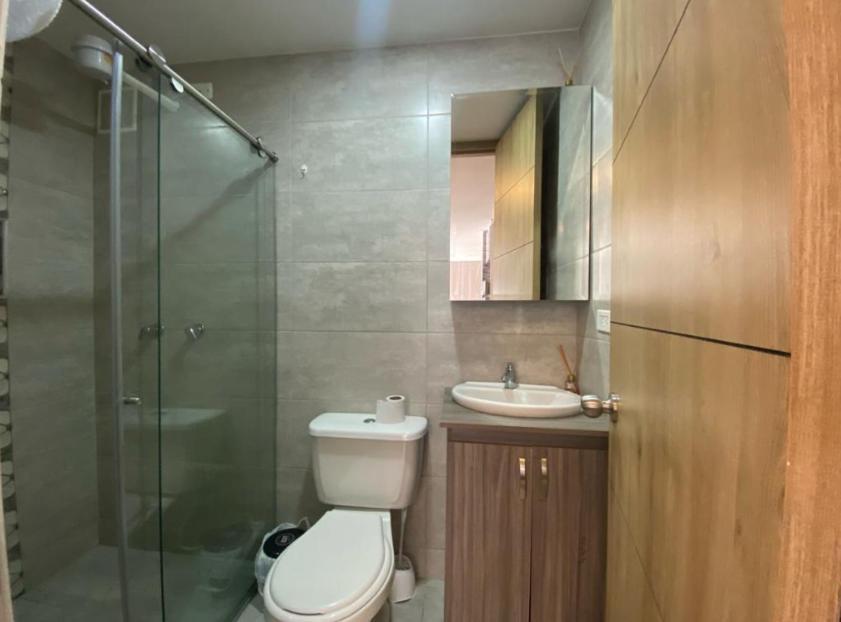 Apartamento Apartamento Centro De