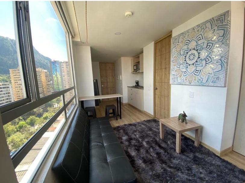 Apartamento Apartamento Centro De *