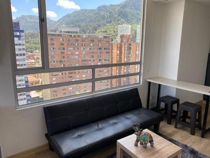 Apartamento Centro De