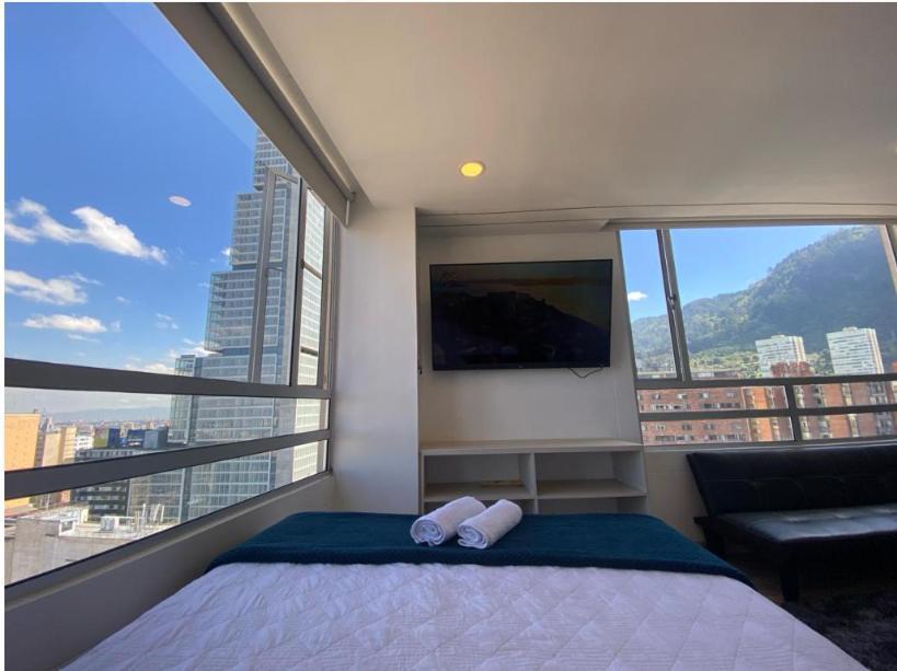 Apartamento Centro De Apartamento