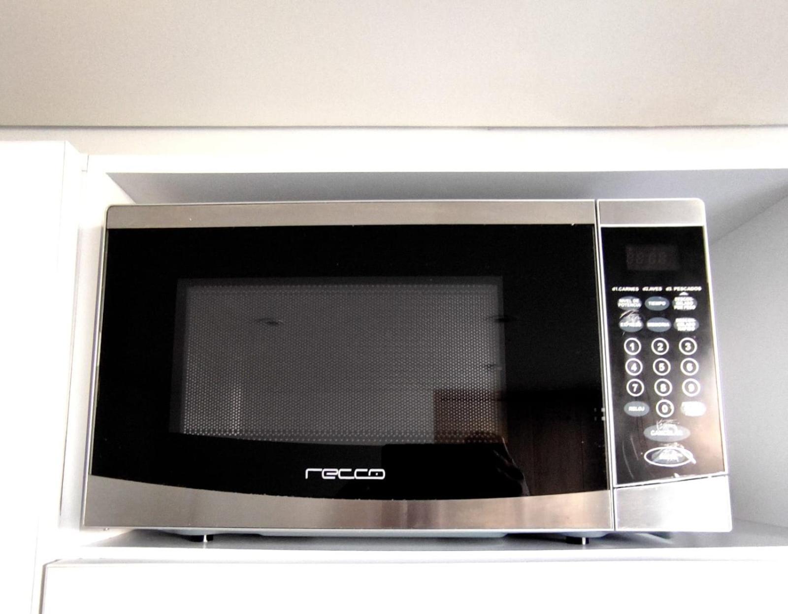 Nuevo Y Acogedor En Chapinero Piso 17 Apartment Bogota