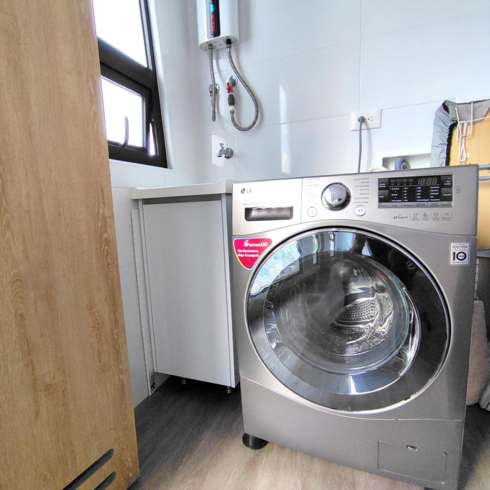 Nuevo Y Acogedor En Chapinero Piso 17 Bogota