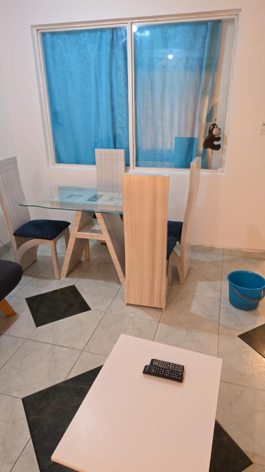 Homestay San Antonio Cerca Al Aeropuerto *