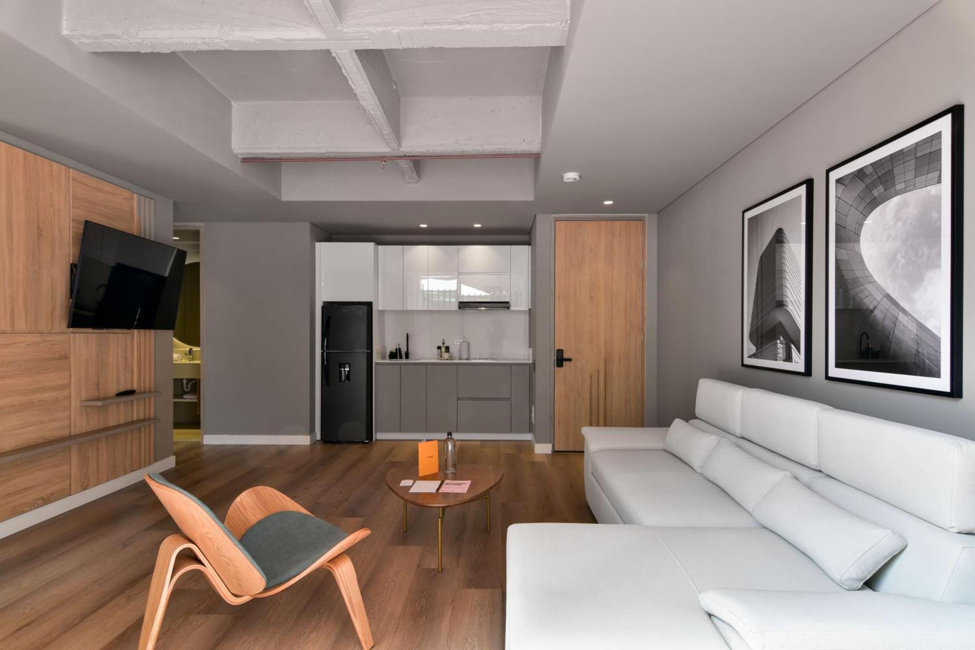 Neo By Wynwood House Apartment