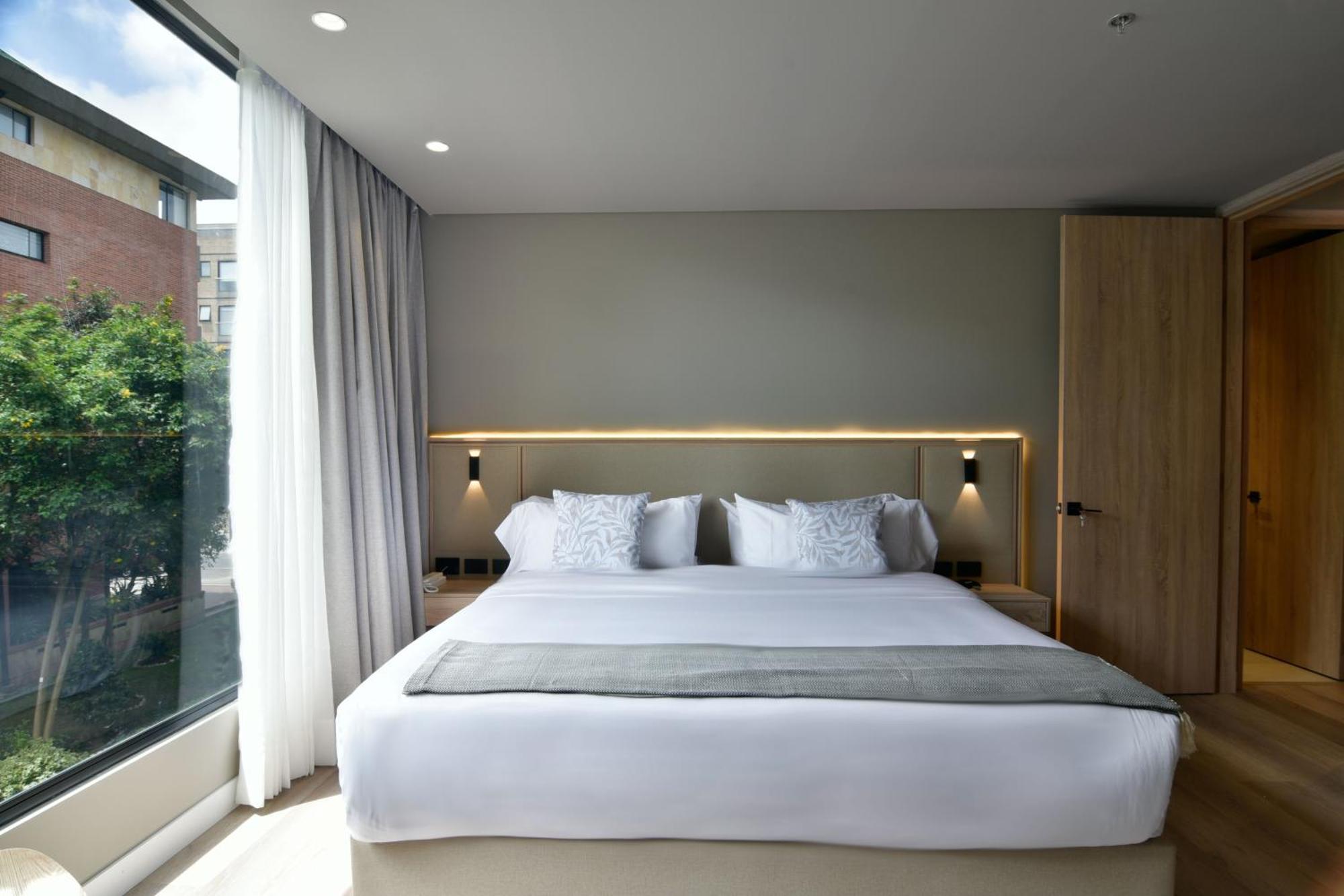 Apartment Neo By Wynwood House