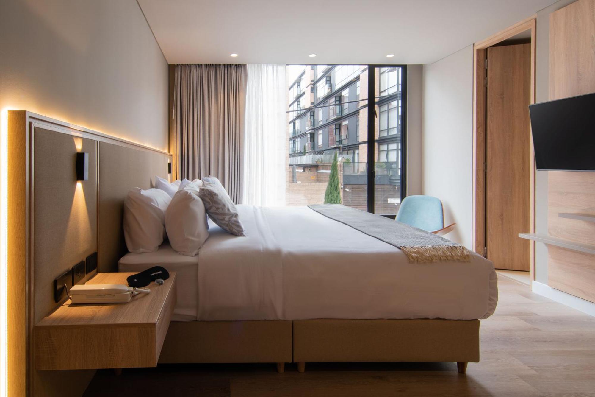 Apartment Neo By Wynwood House