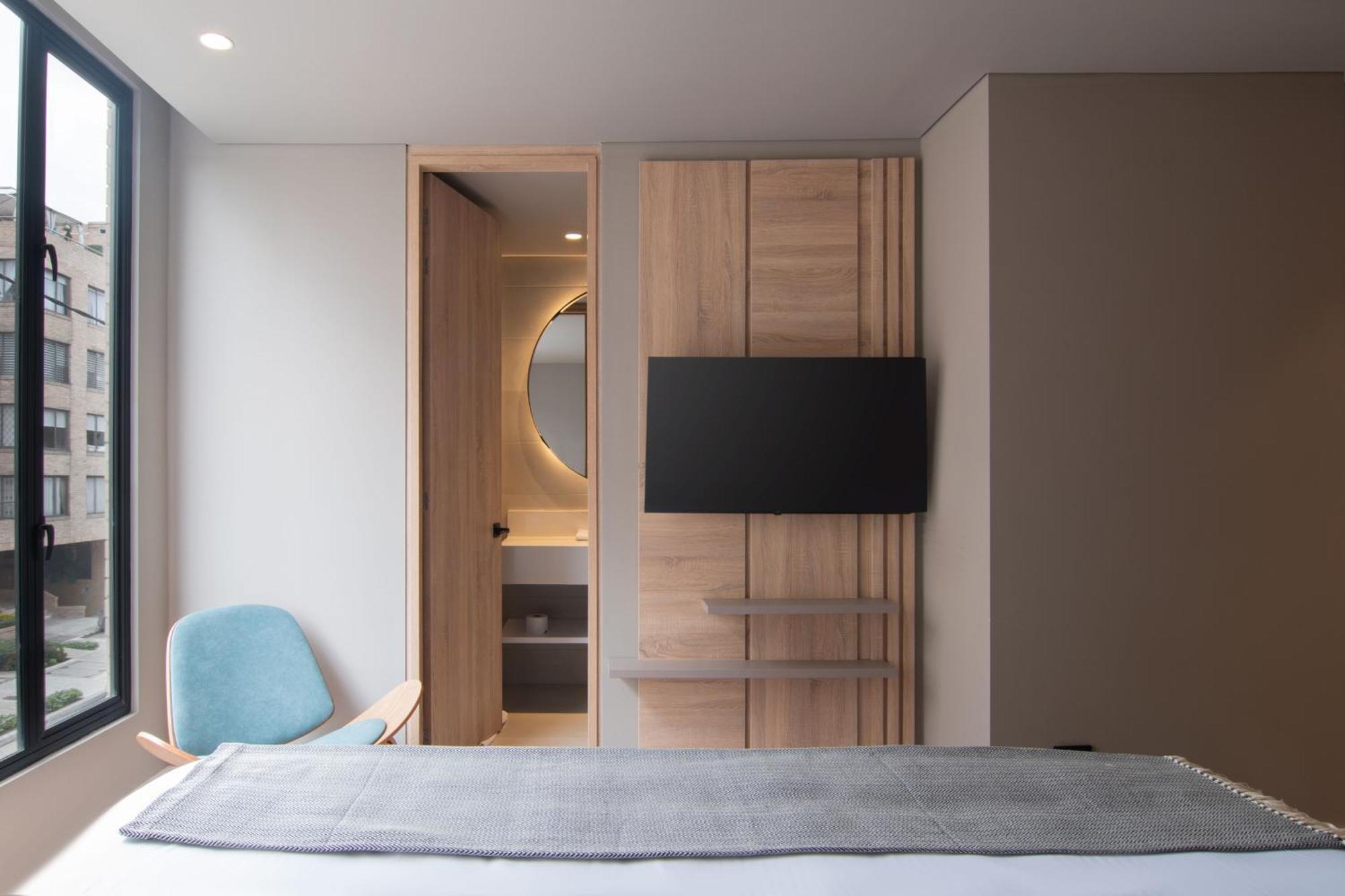 Neo By Wynwood House Apartment