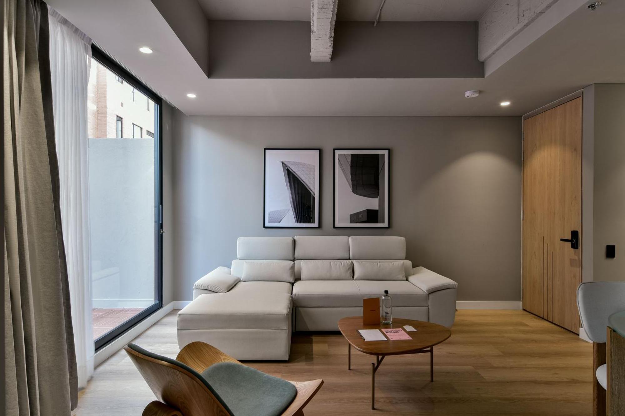 Apartment Neo By Wynwood House *