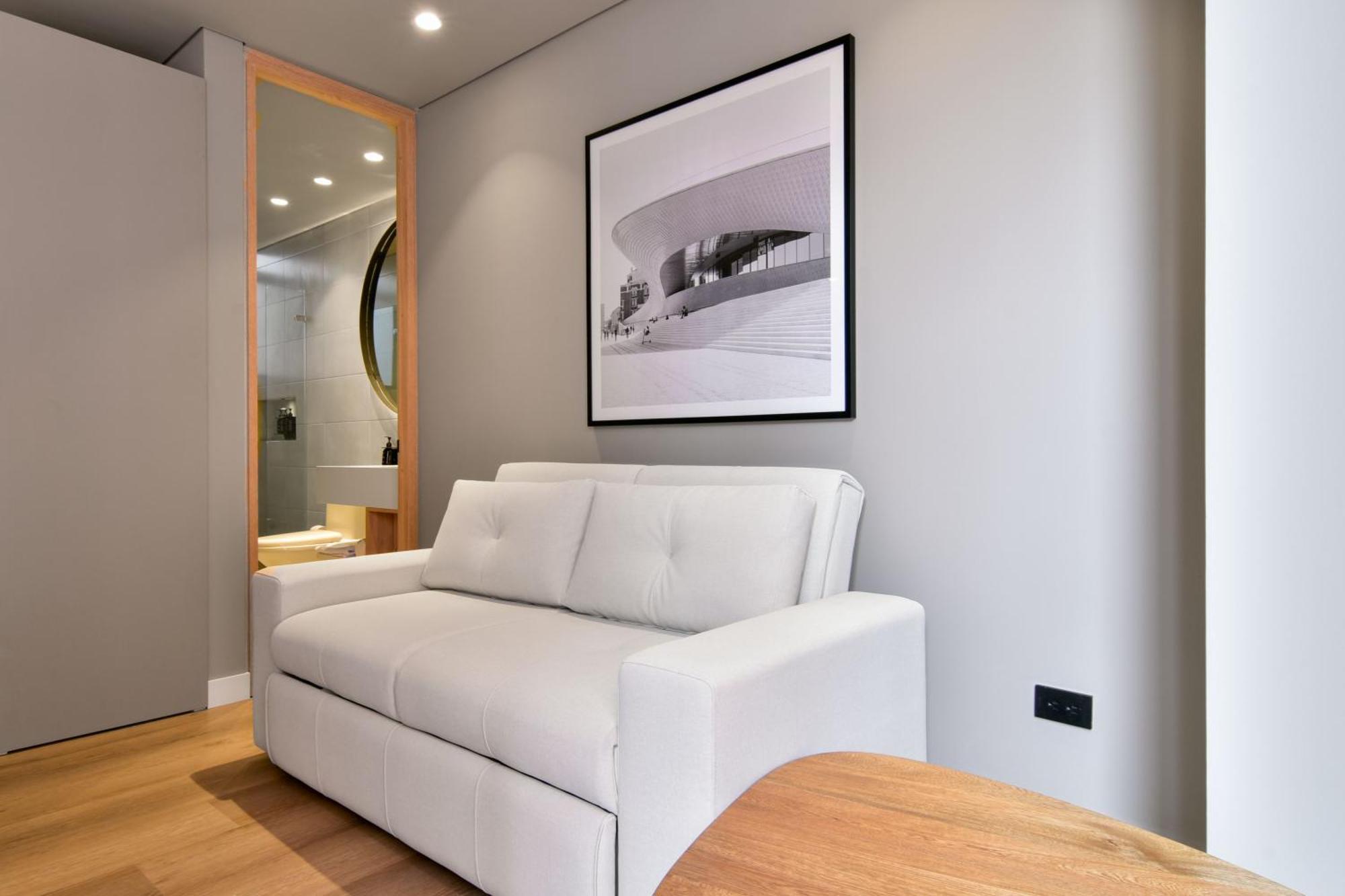 Neo By Wynwood House Apartment Bogota