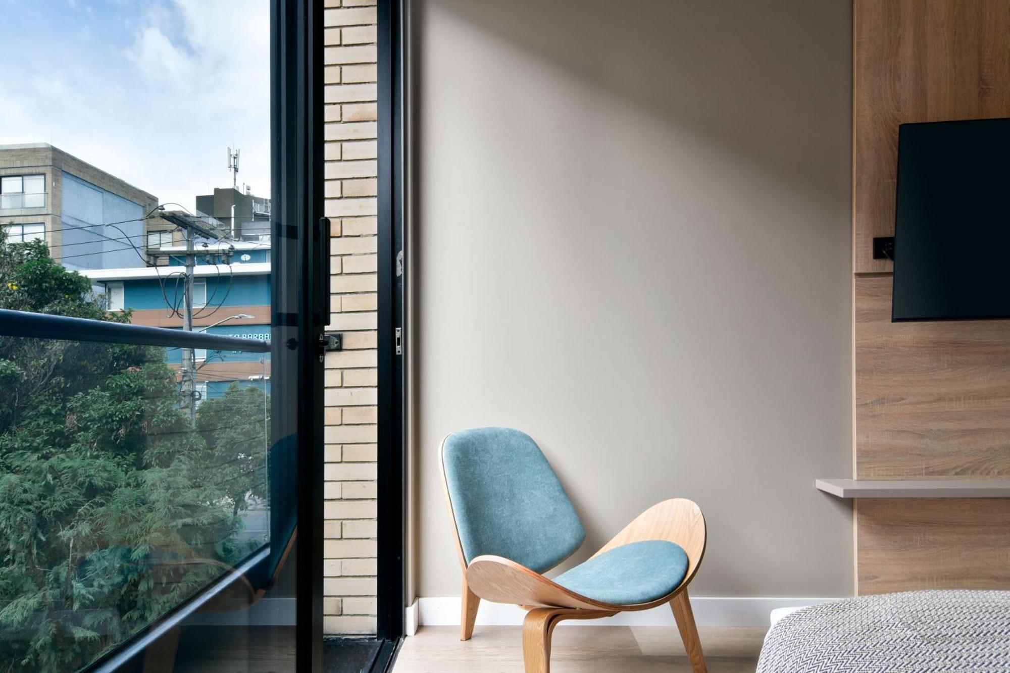 Neo By Wynwood House Apartment Bogota