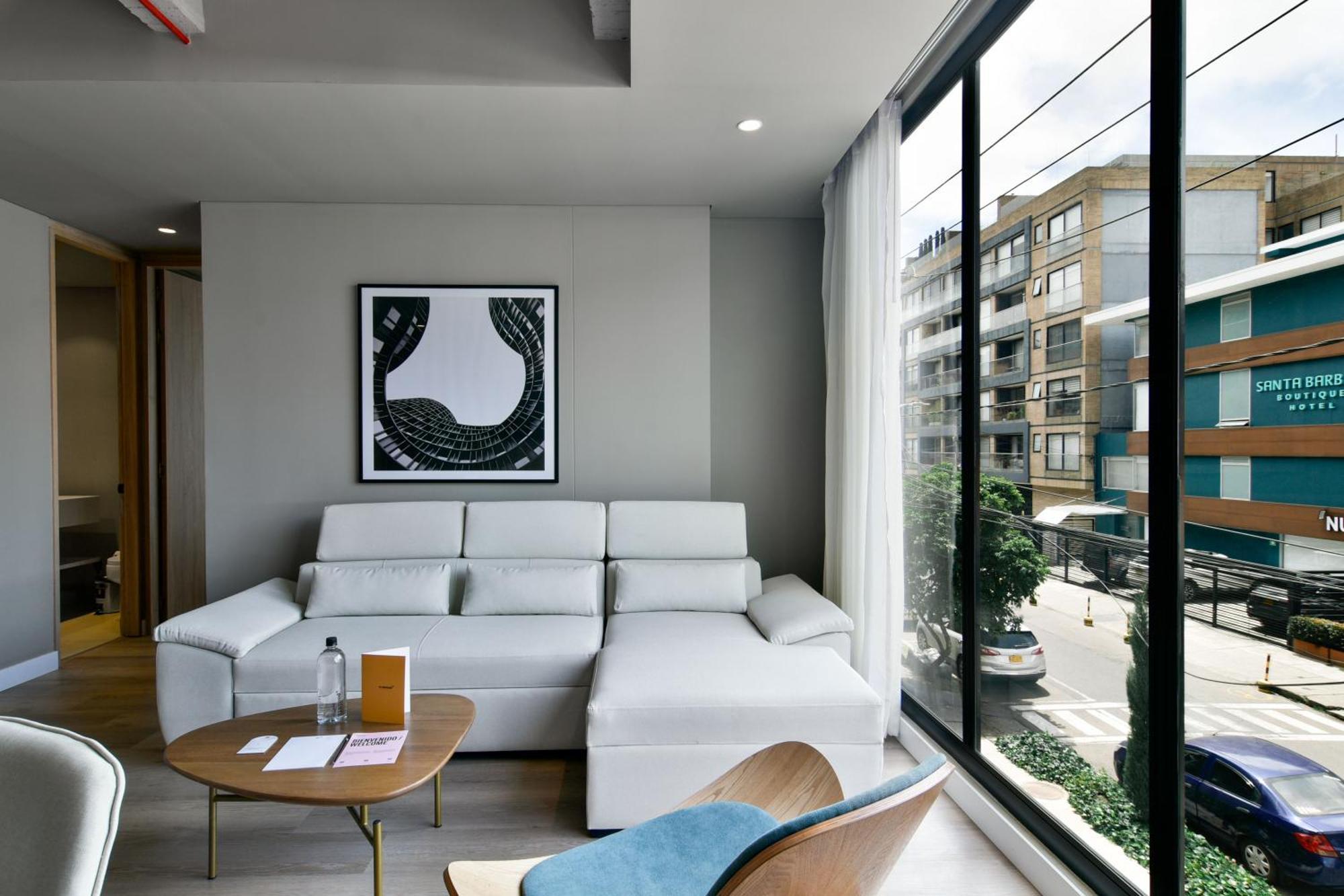 Apartment Neo By Wynwood House *
