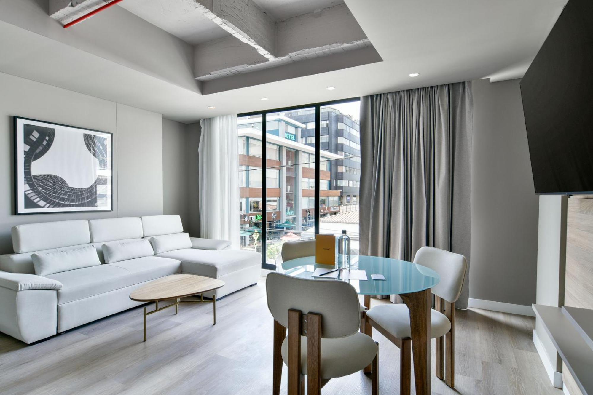 Neo By Wynwood House Apartment *