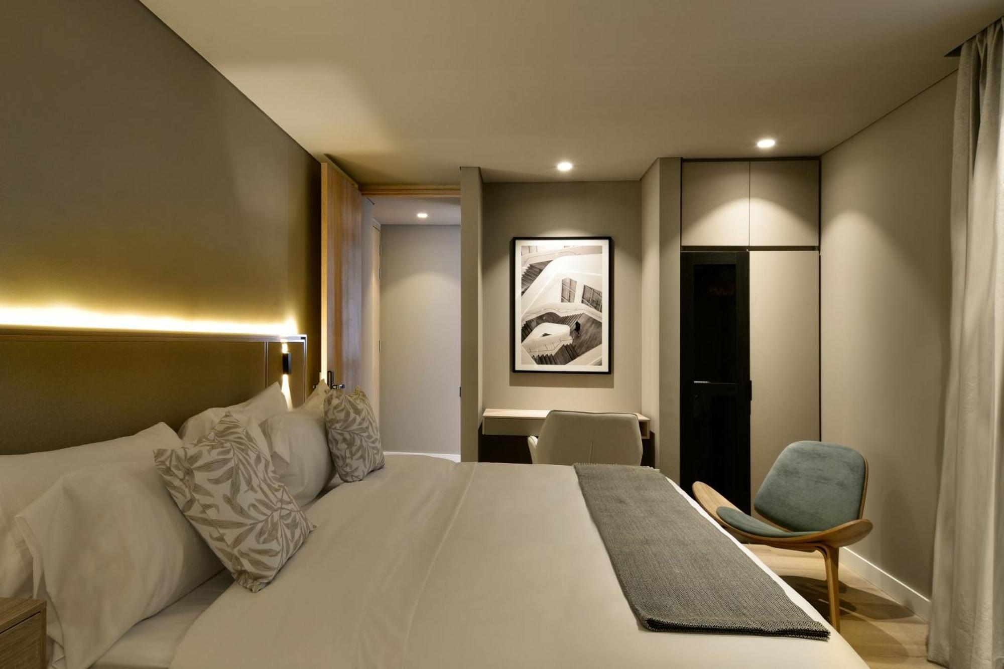 Apartment Neo By Wynwood House