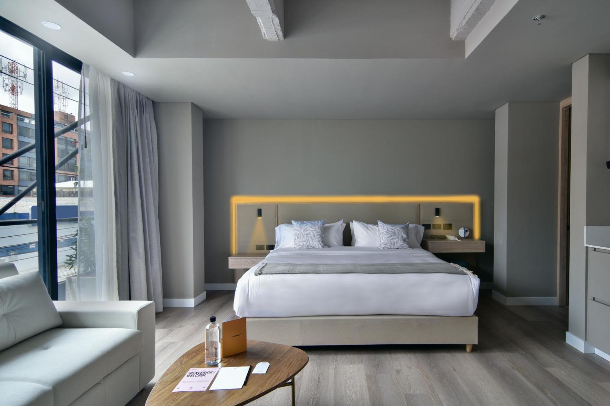 Neo By Wynwood House Apartment *
