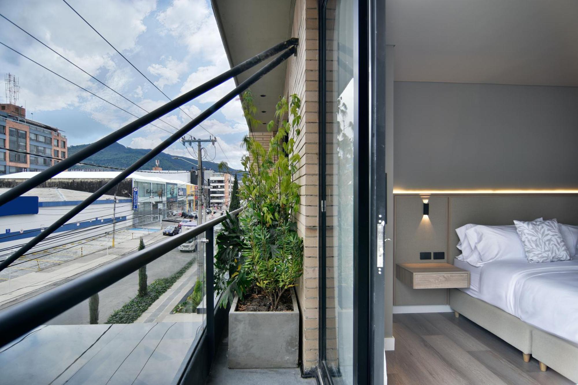 Neo By Wynwood House Apartment Bogota