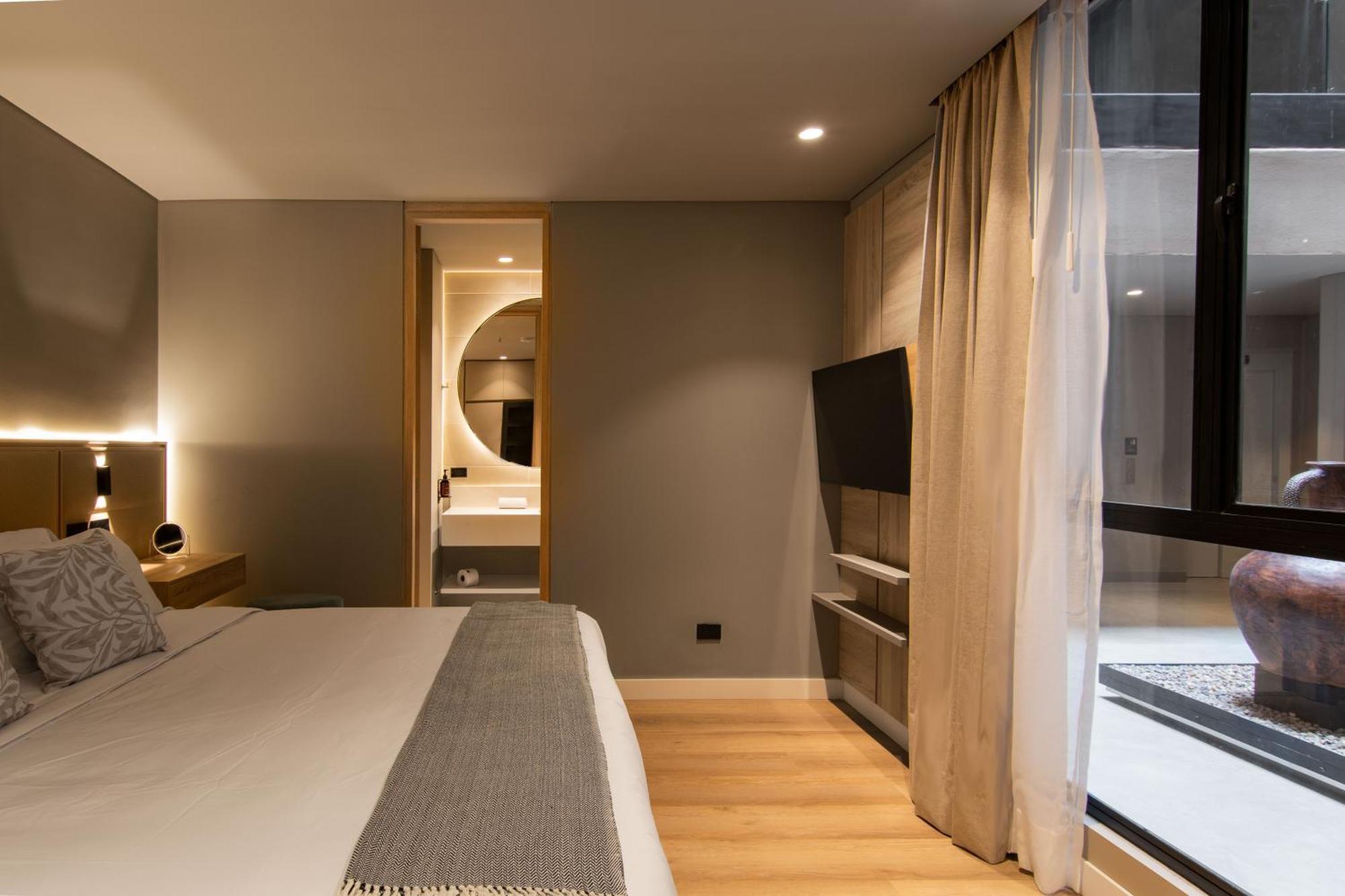Apartment Neo By Wynwood House Bogota