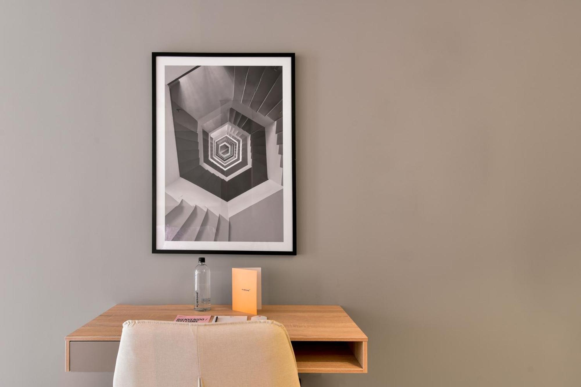 Apartment Neo By Wynwood House Bogota