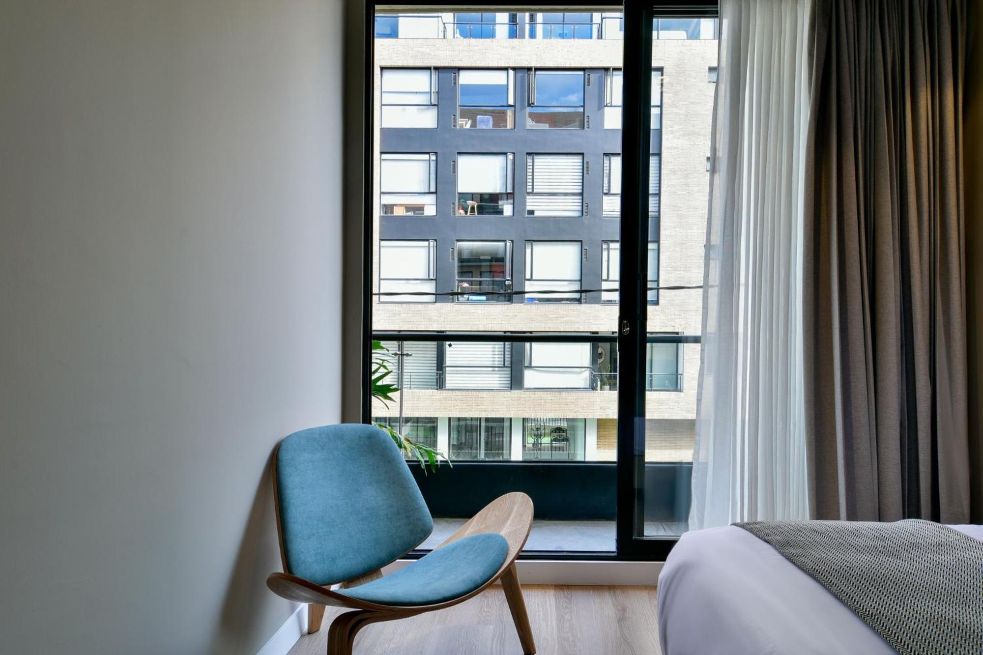 Neo By Wynwood House Apartment *