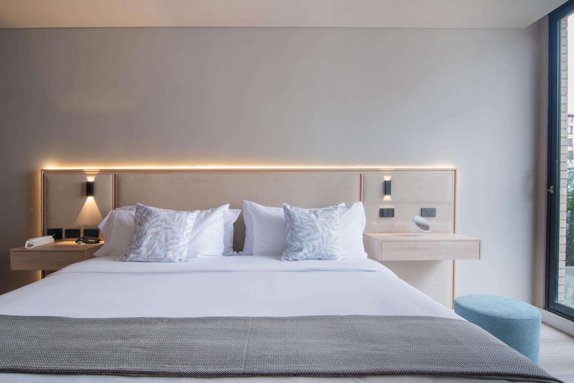 Neo By Wynwood House Apartment Bogota
