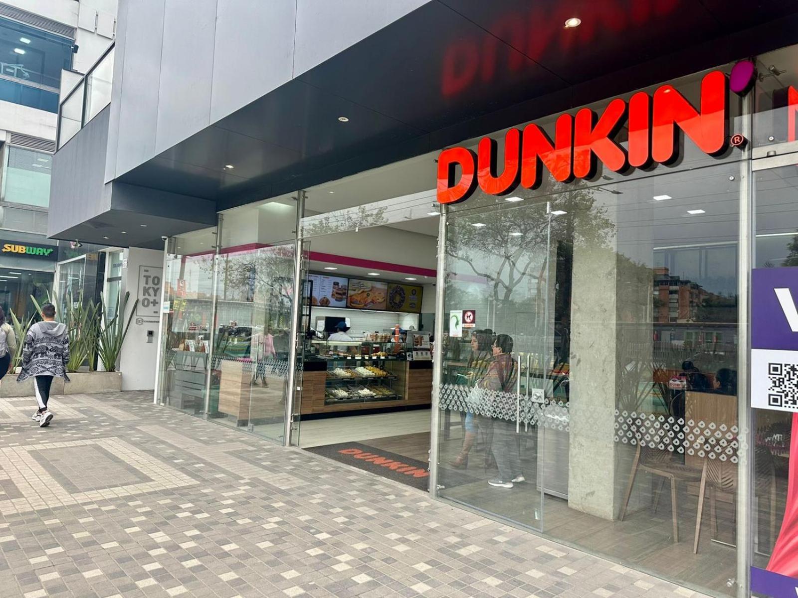 Tokyo Experience * Bogotá