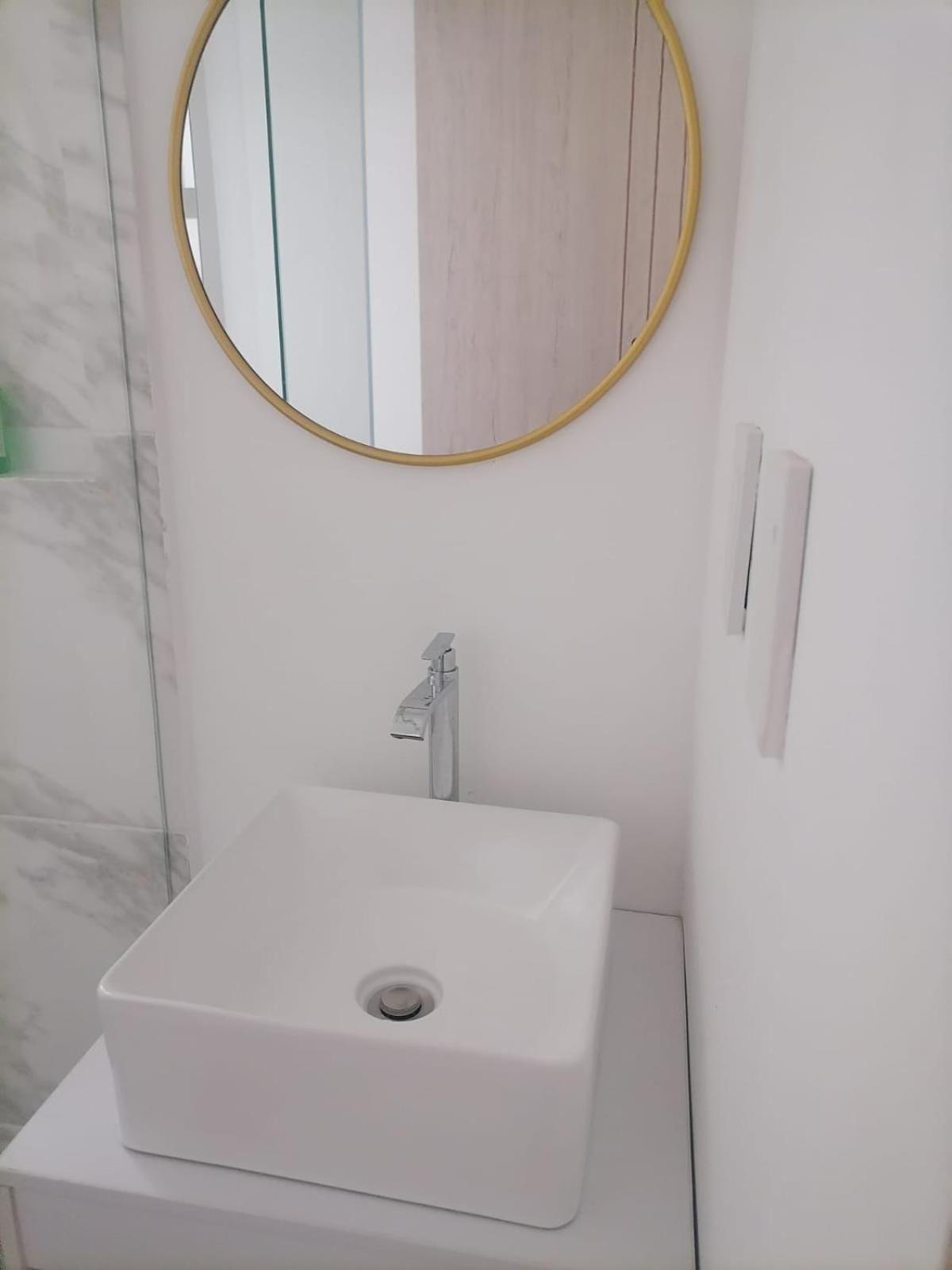Homy Aparthotel Bogotá