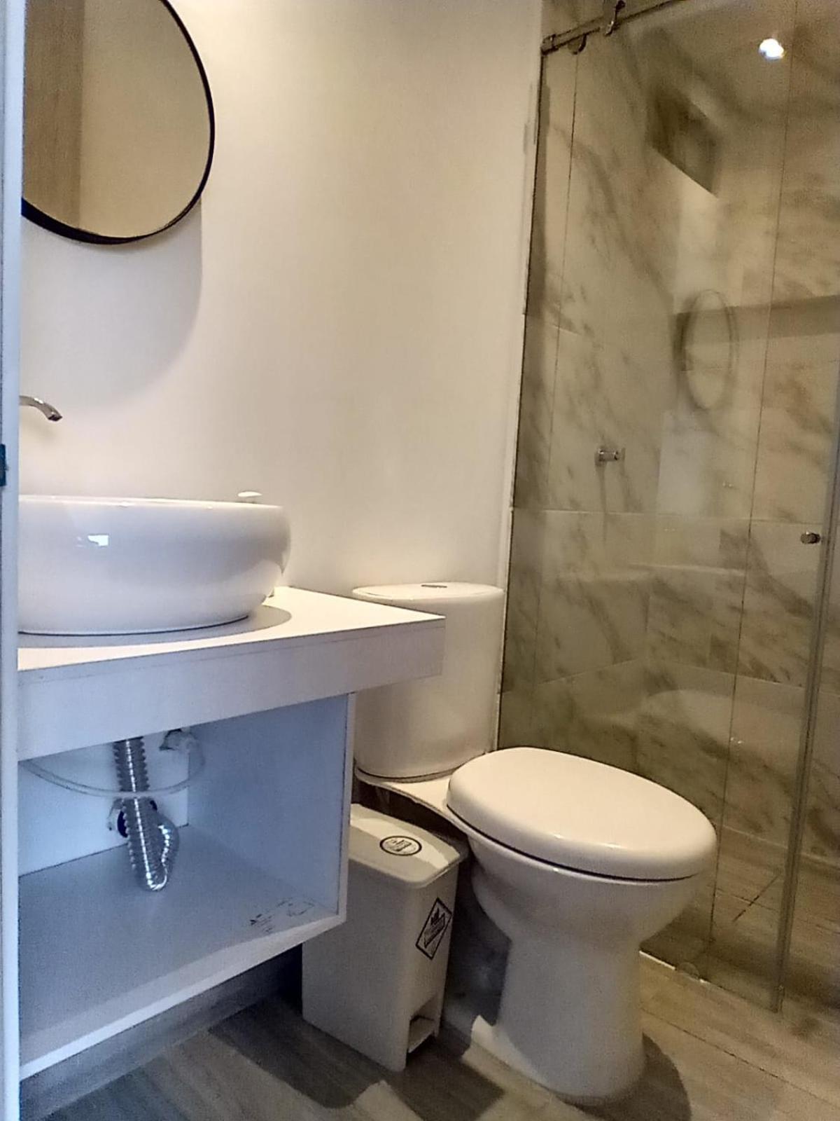 Homy Aparthotel *