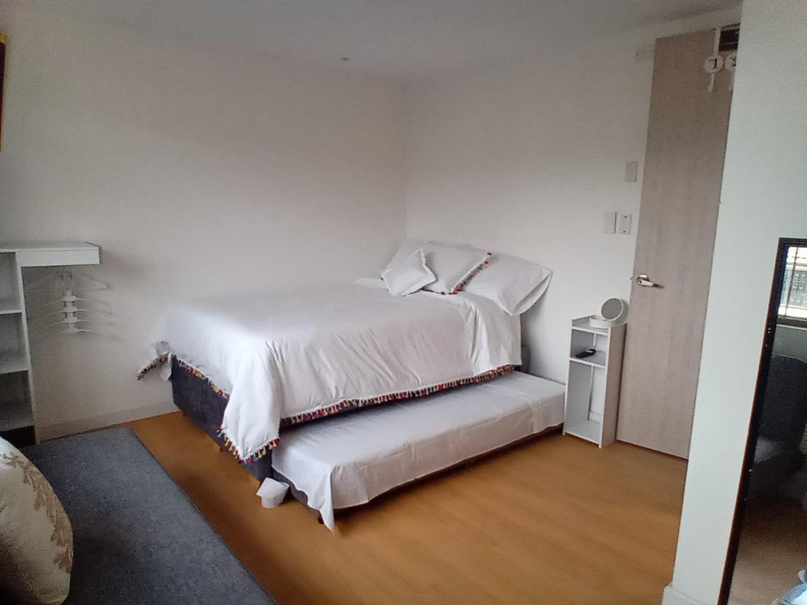 Homy Apartahotel *