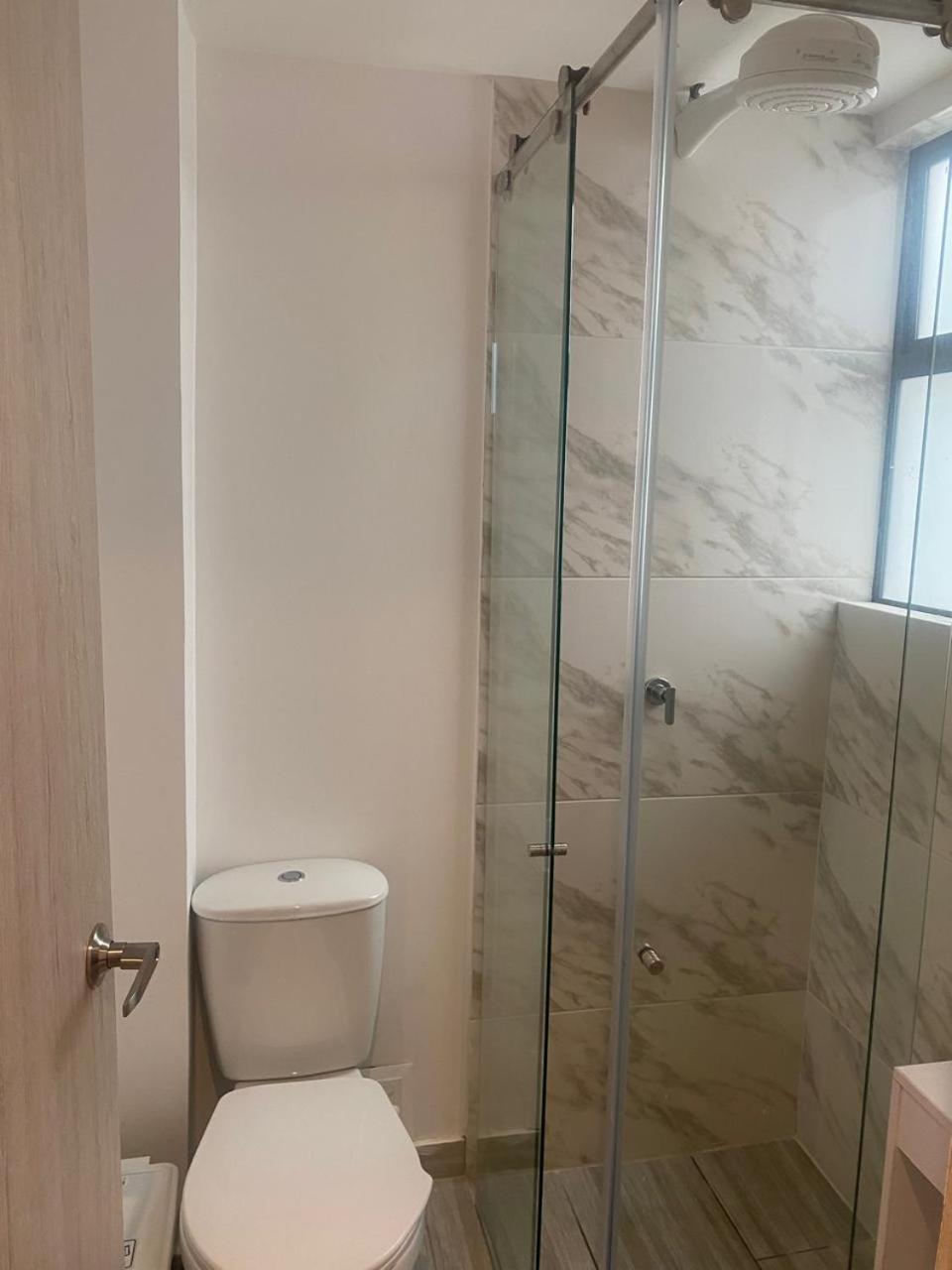 Aparthotel Homy Bogotá