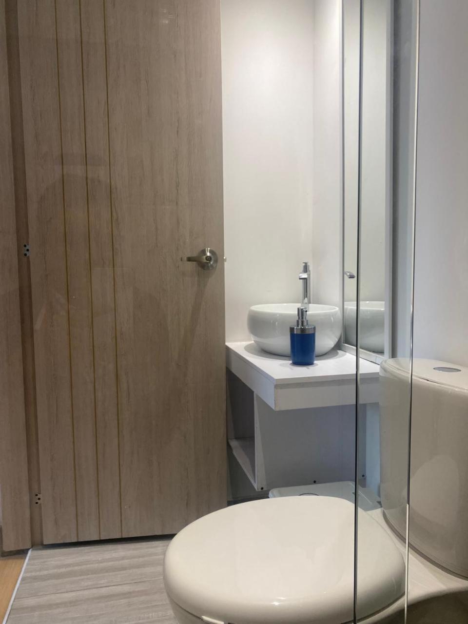 Aparthotel Homy Bogotá