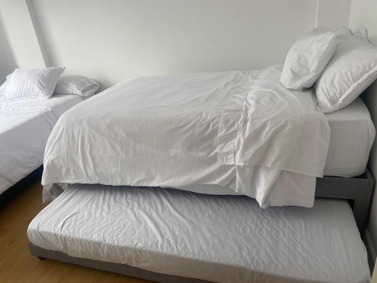 Apartahotel Homy