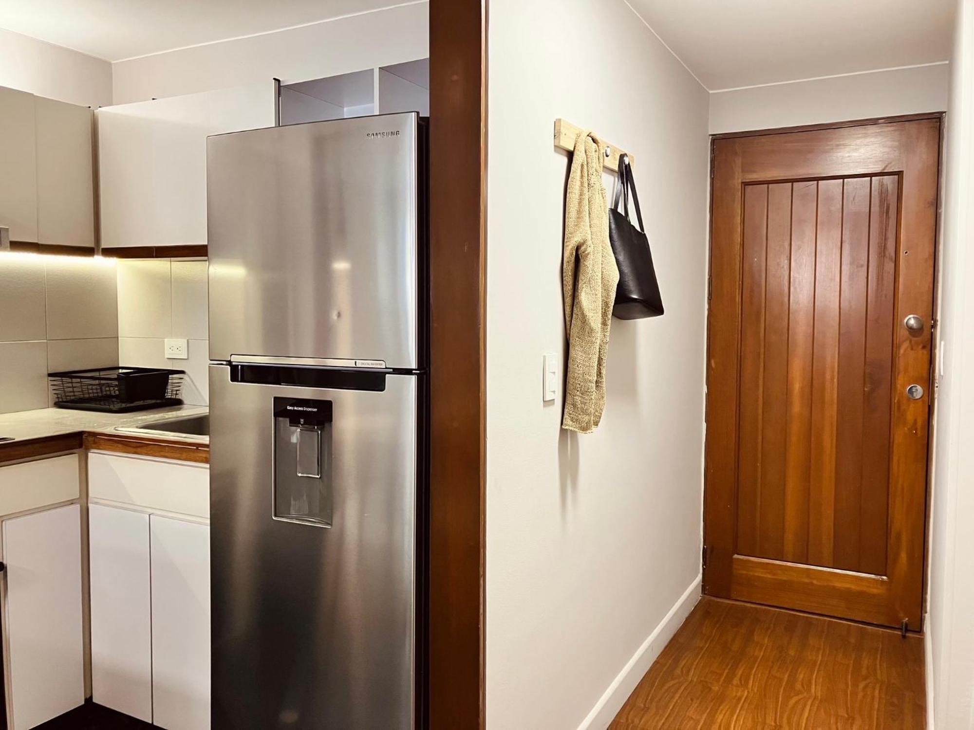 Apartment Acogedor Parque 93