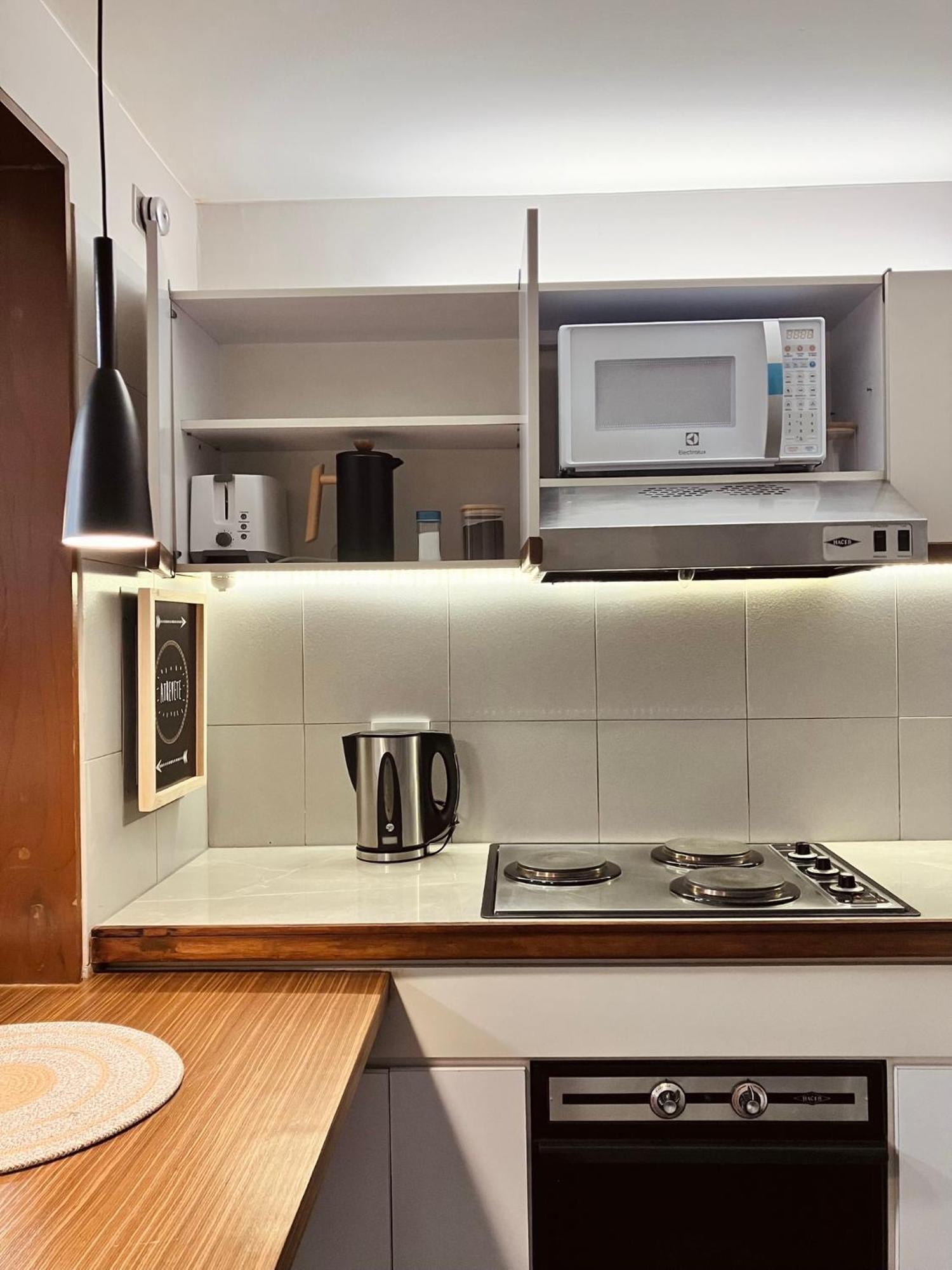 Apartment Acogedor Parque 93