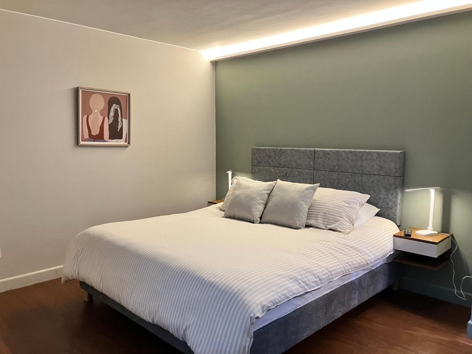 Acogedor Parque 93 Apartment *