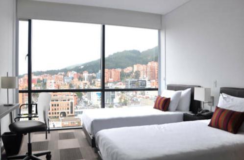 Ilar 120 Usaquen Bogota