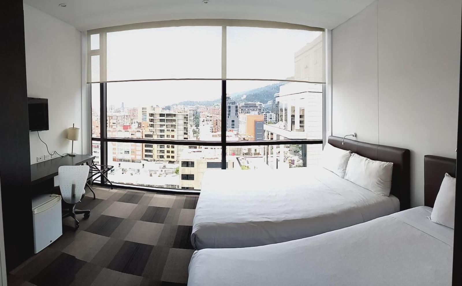 Ilar 120 Usaquen Bogota