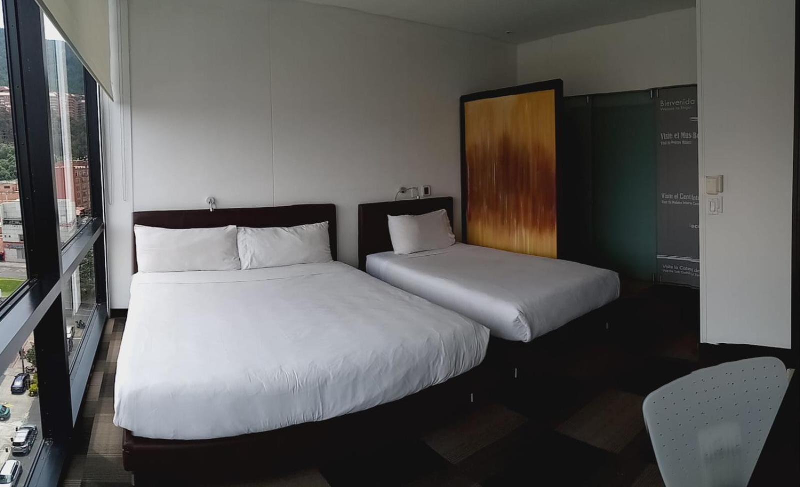Hotel Ilar 120 Usaquen Bogota