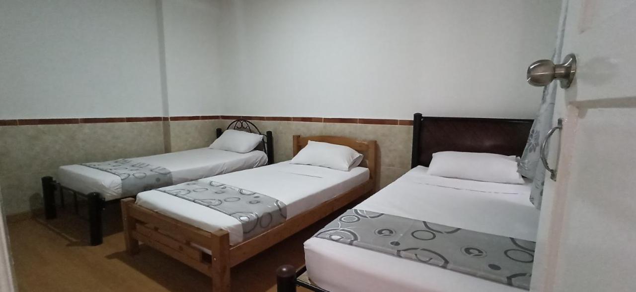 Guest house Casa Primavera Bogota