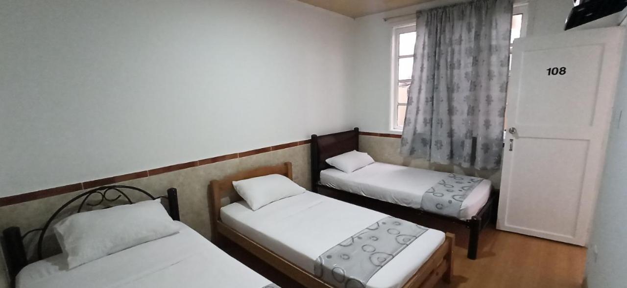 Casa Primavera Guest house