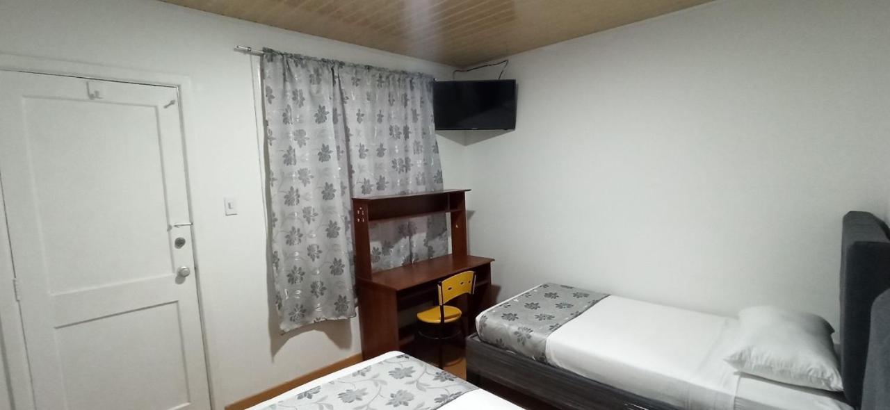 Casa Primavera Guest house *