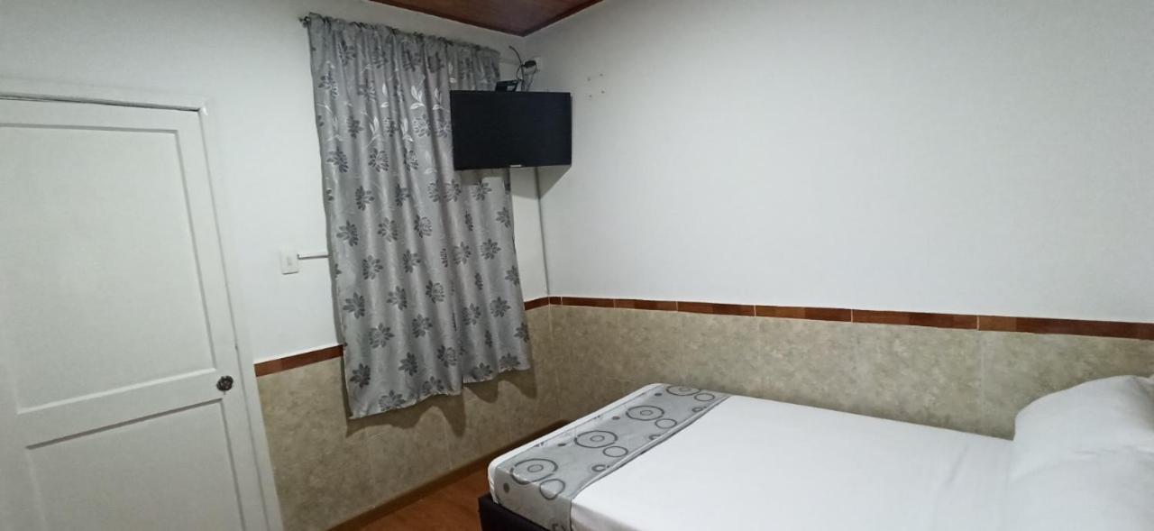 Guest house Casa Primavera Bogota