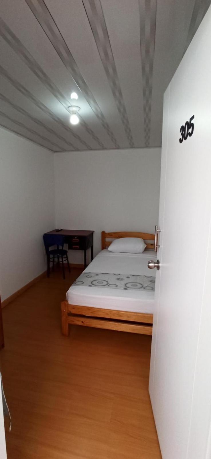 Casa Primavera Bogota