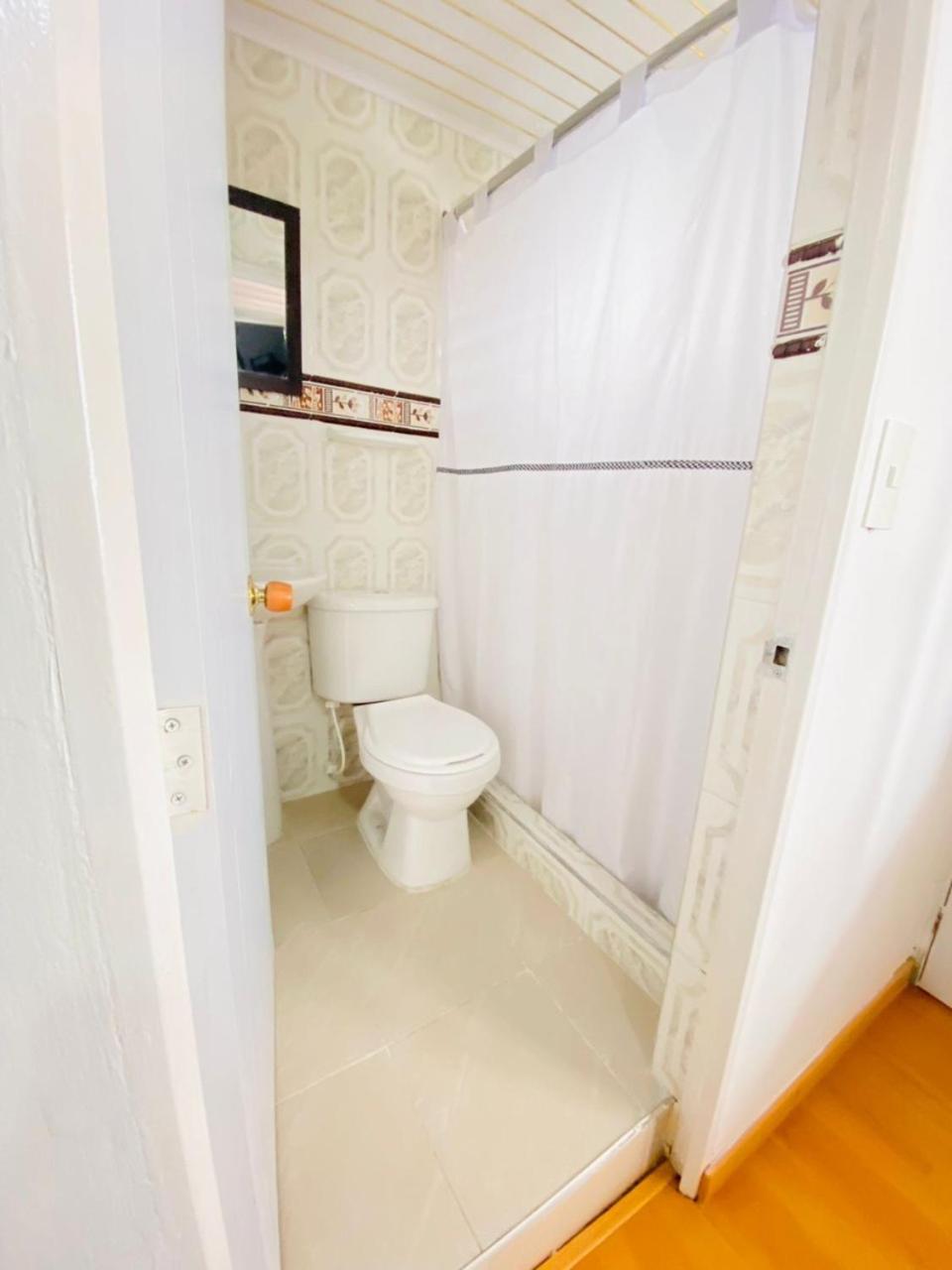 Casa Primavera Guest house