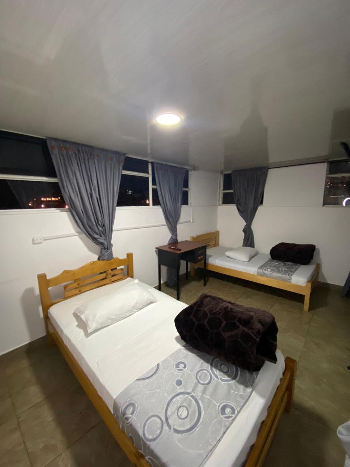 Guest house Casa Primavera *