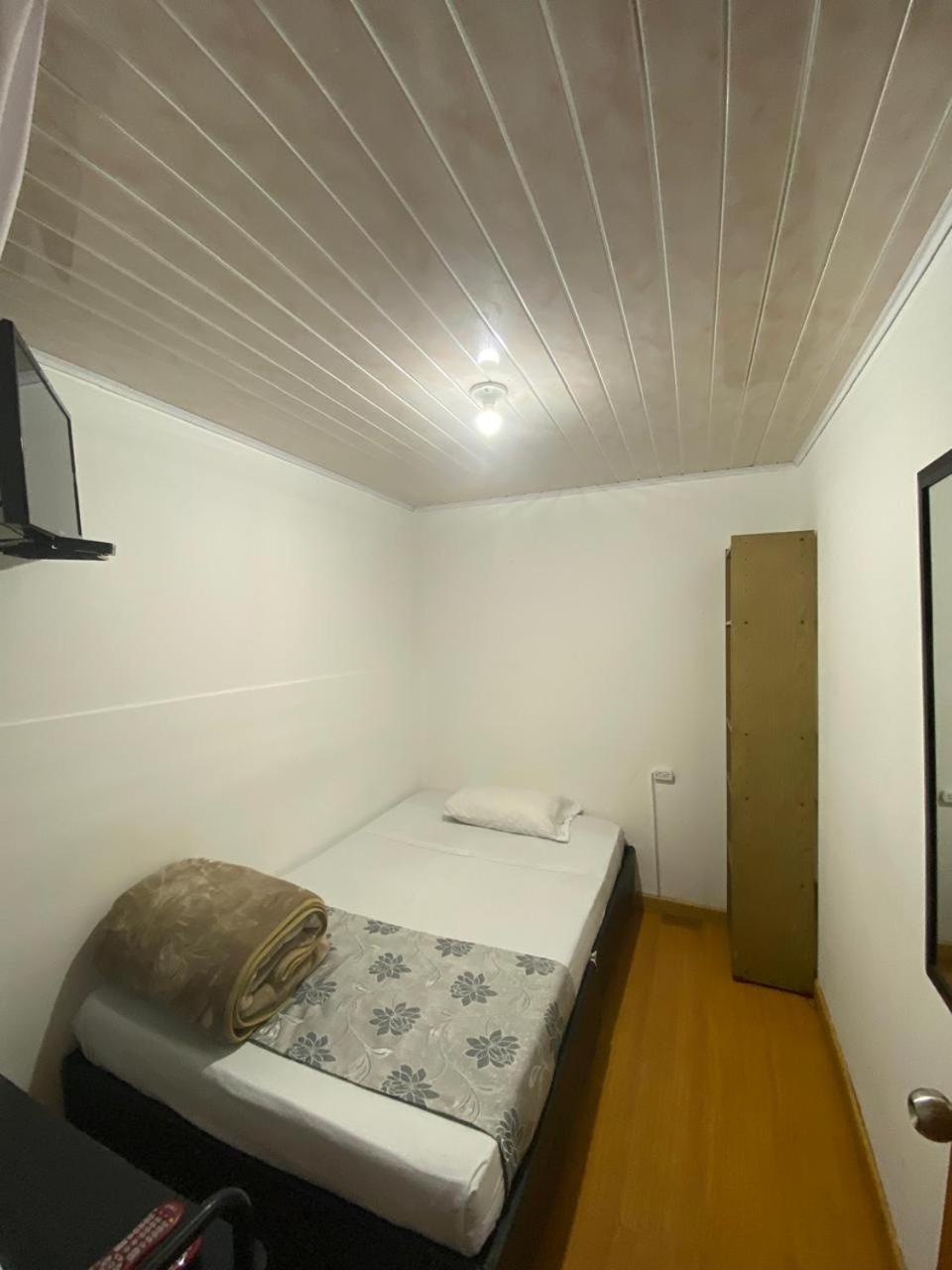 Casa Primavera Guest house Bogota