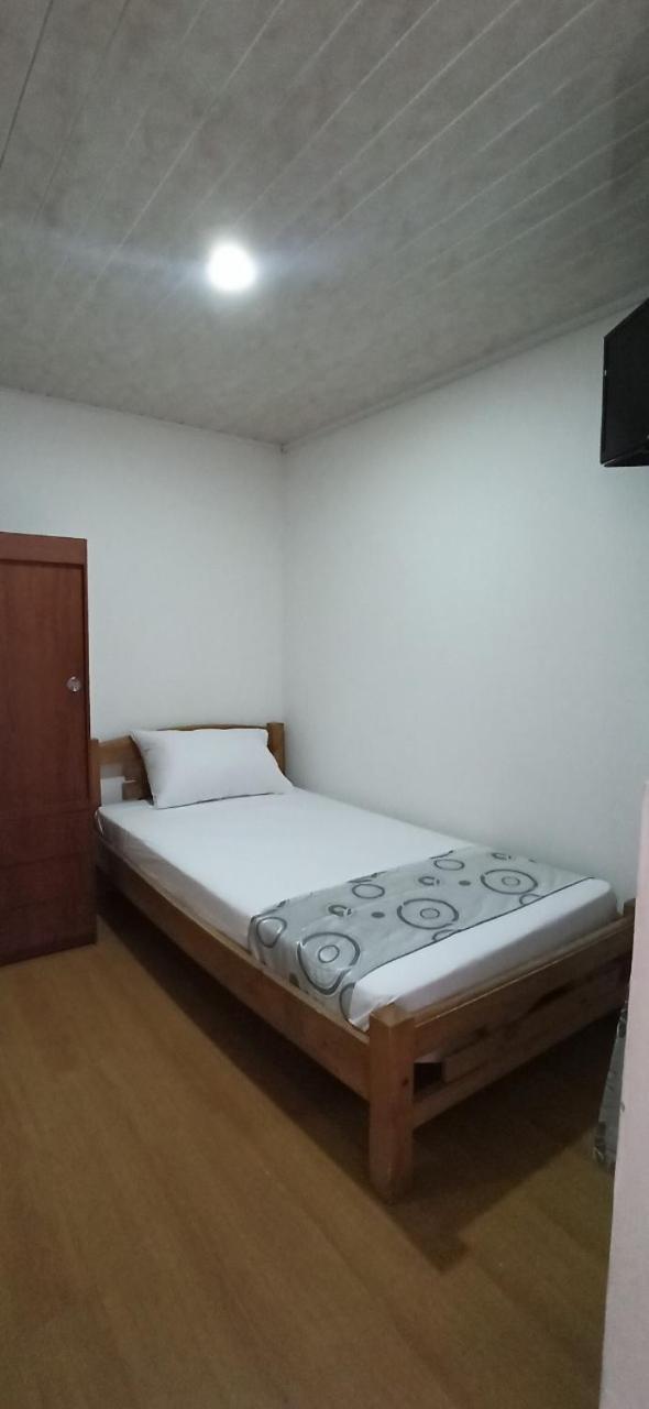 Guest house Casa Primavera Bogota