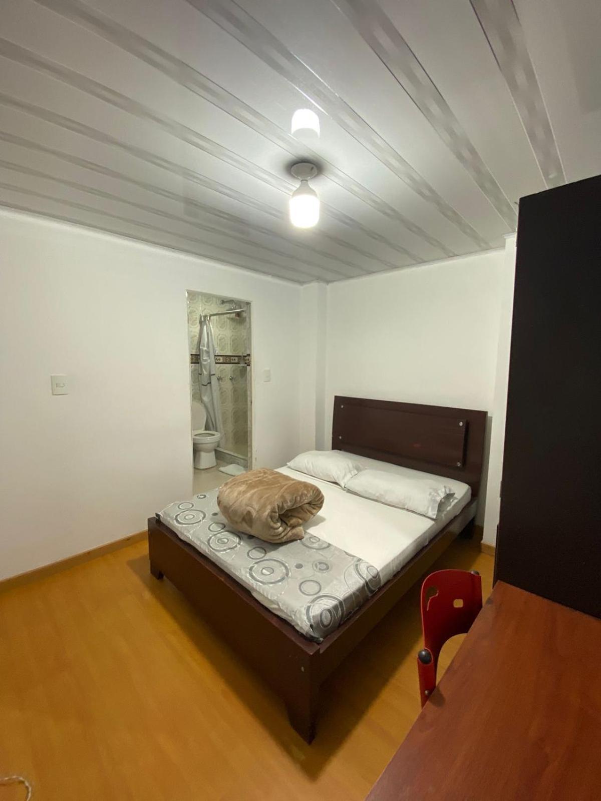 Guest house Casa Primavera