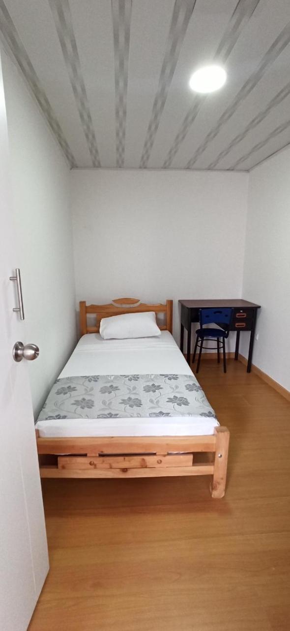 Casa Primavera Guest house *