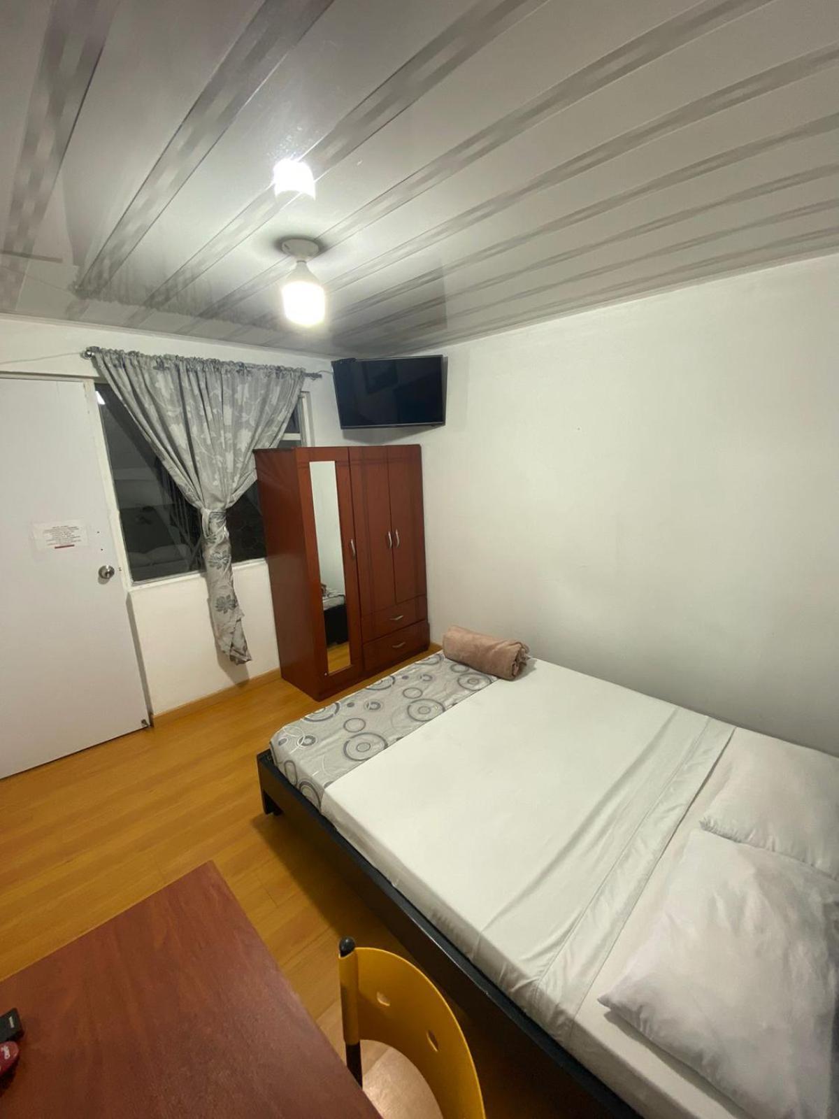 Guest house Casa Primavera *