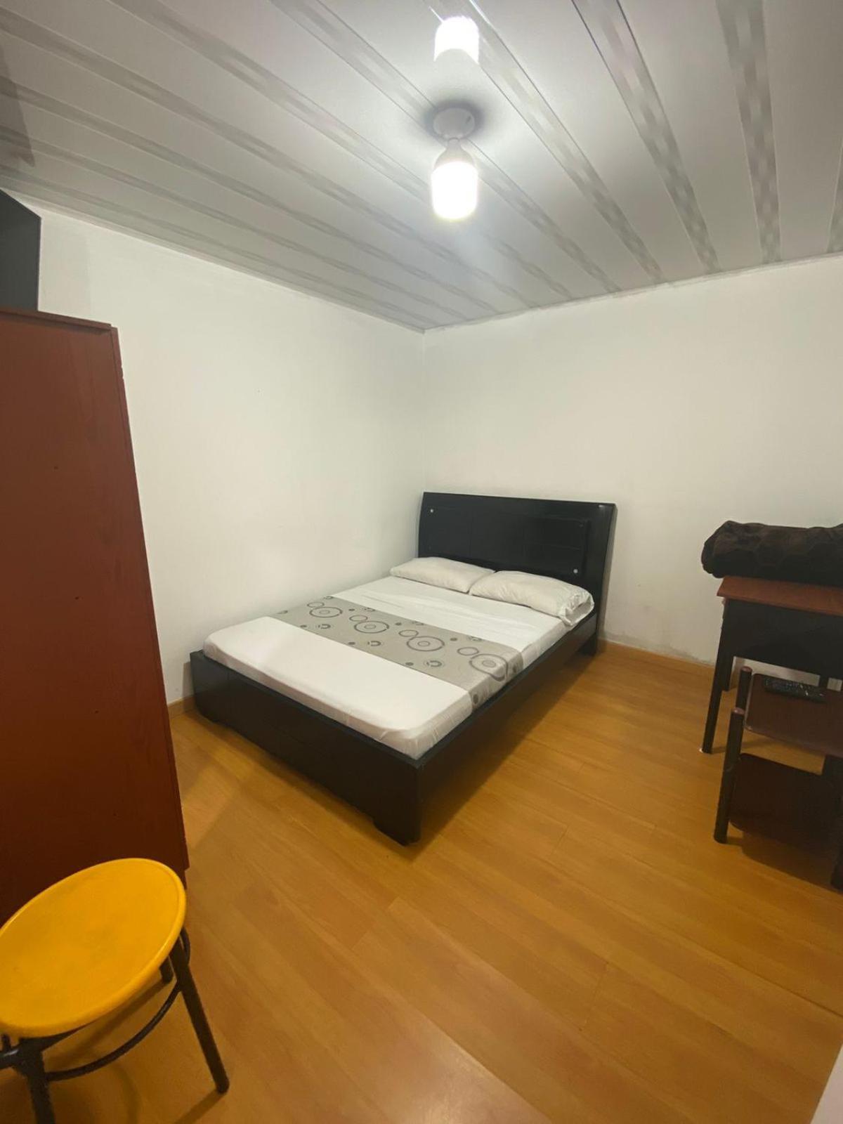 Casa Primavera Guest house Bogota