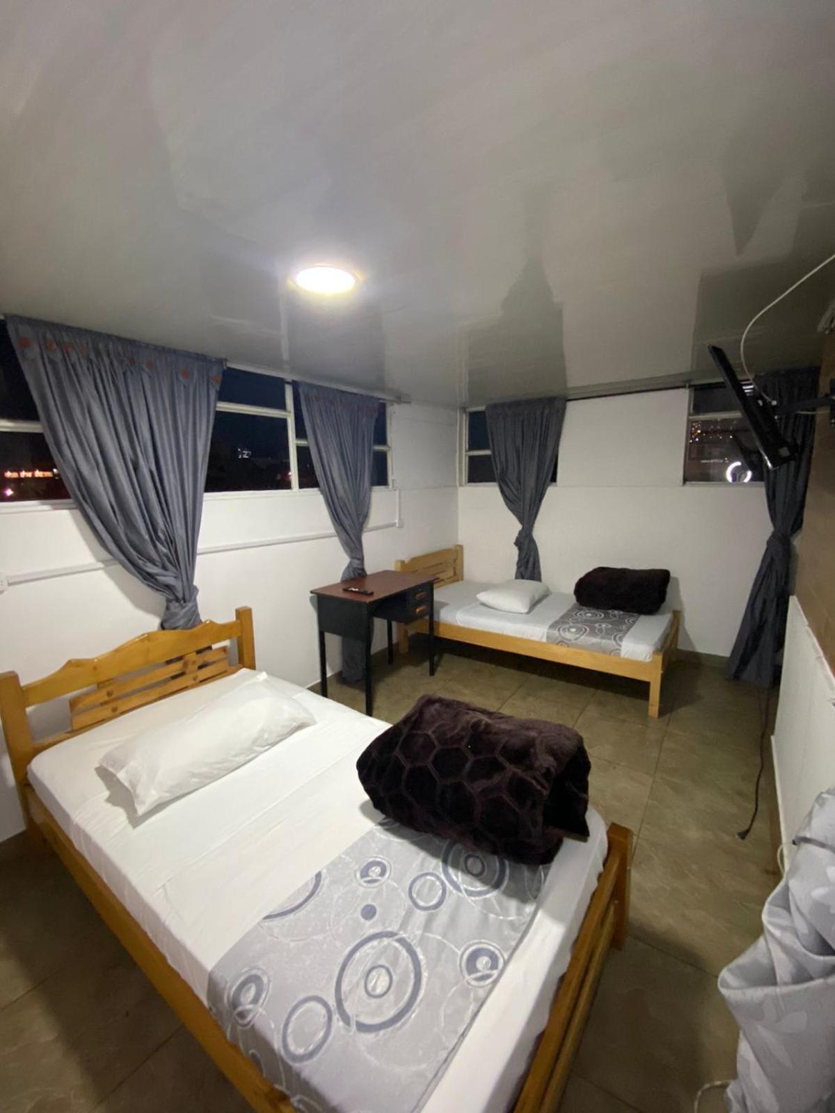 Guest house Casa Primavera Bogota